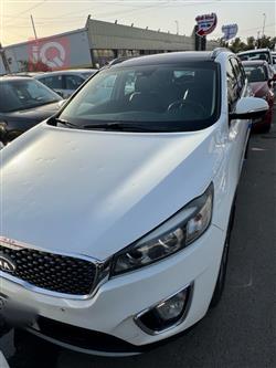 كيا سورينتو